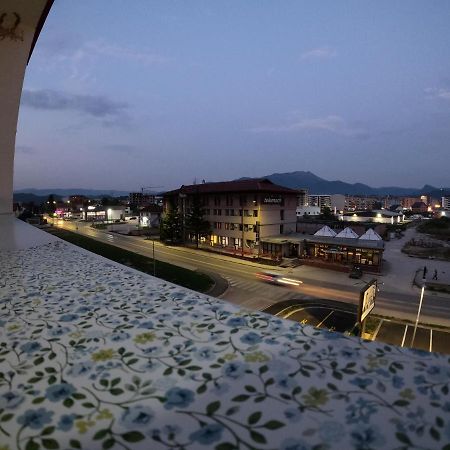 Apartman Tirkiz 塞拉耶佛 外观 照片