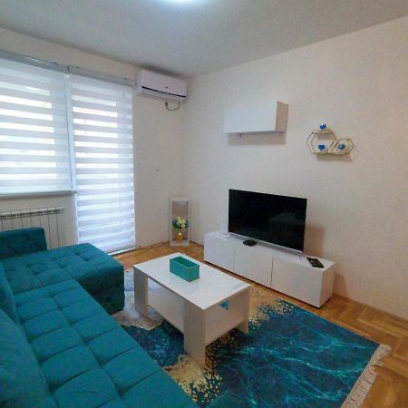 Apartman Tirkiz 塞拉耶佛 外观 照片
