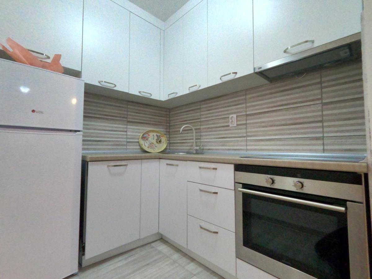 Apartman Tirkiz 塞拉耶佛 外观 照片