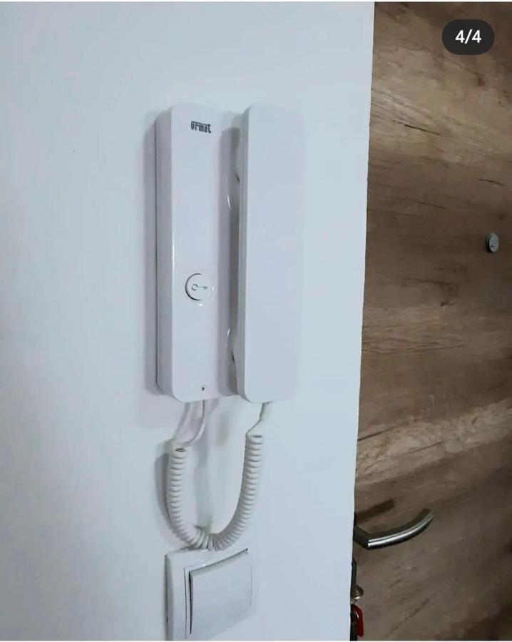 Apartman Tirkiz 塞拉耶佛 外观 照片